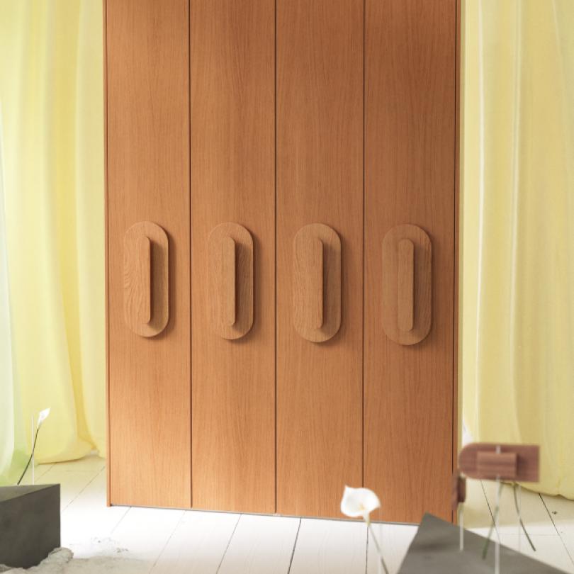 Pilule L by Pauline Borgia