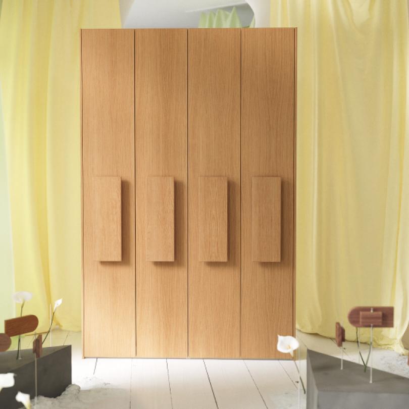 Fragment XL by Pauline Borgia