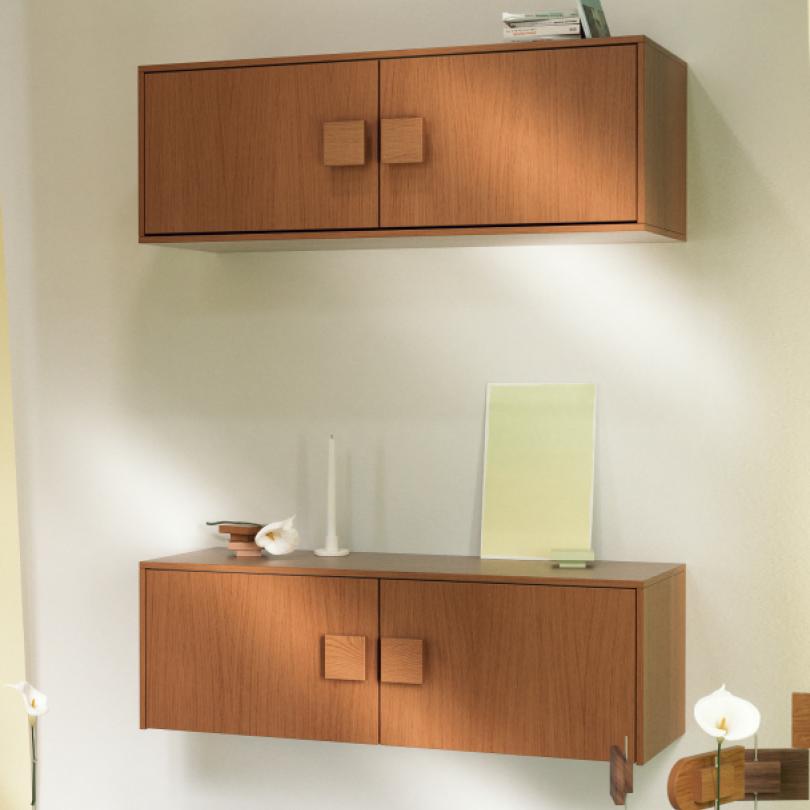 Fragment M by Pauline Borgia