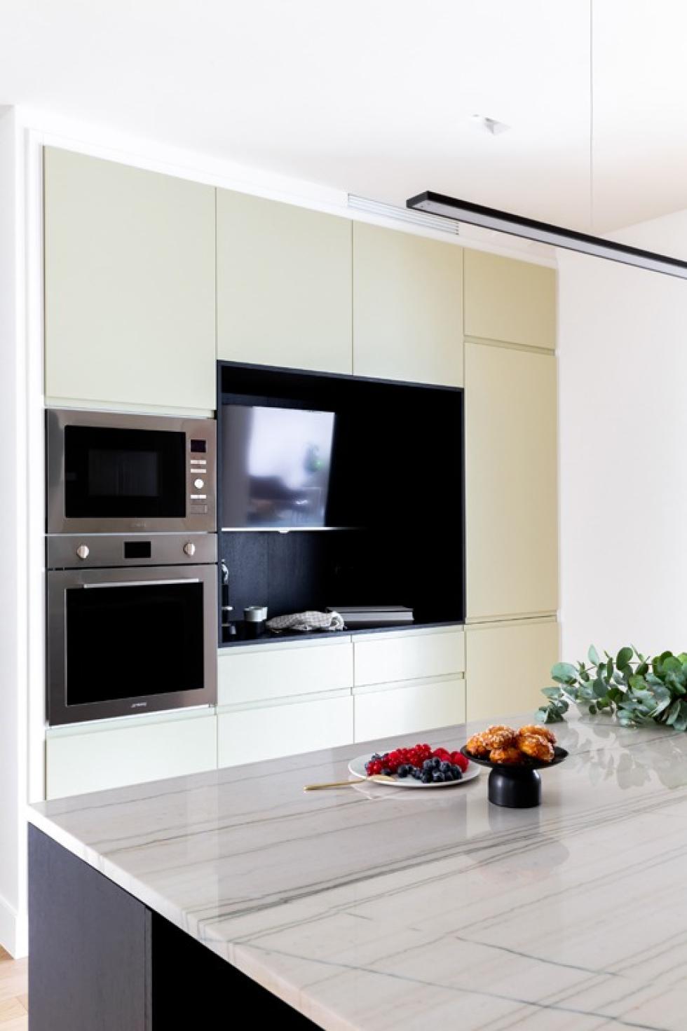 Projet Plum Living signé Studio Alpi  - ⓒ  Agathe Tissier