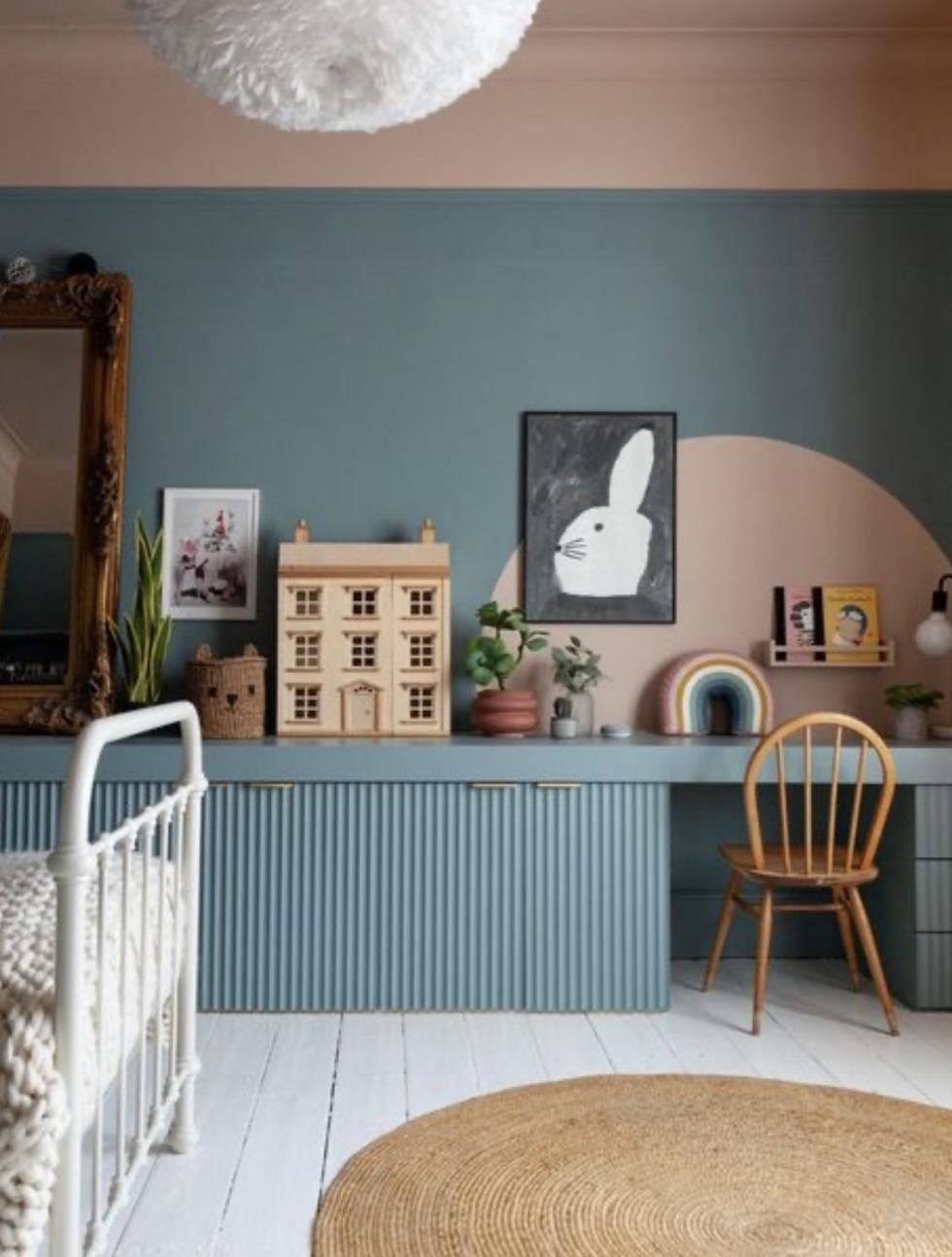 Chambre enfant - Petit&Small
