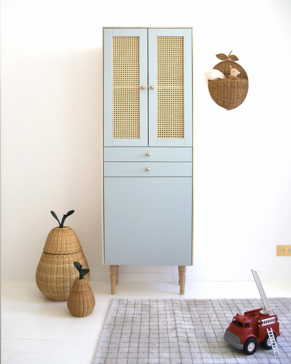 Projet Plum Living réalisé par Sabine Mérillon