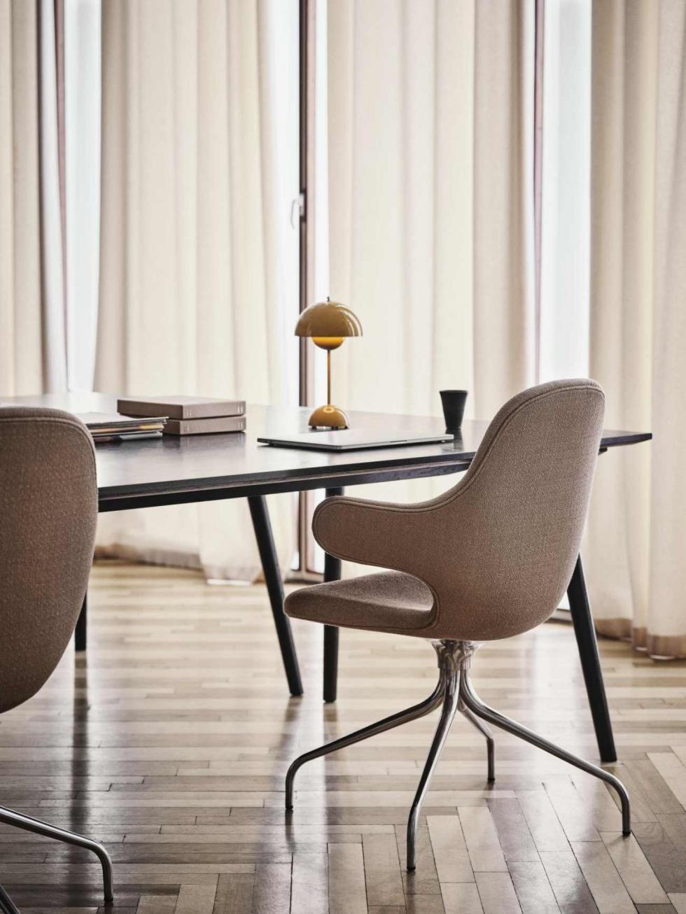 fauteuil &Tradition