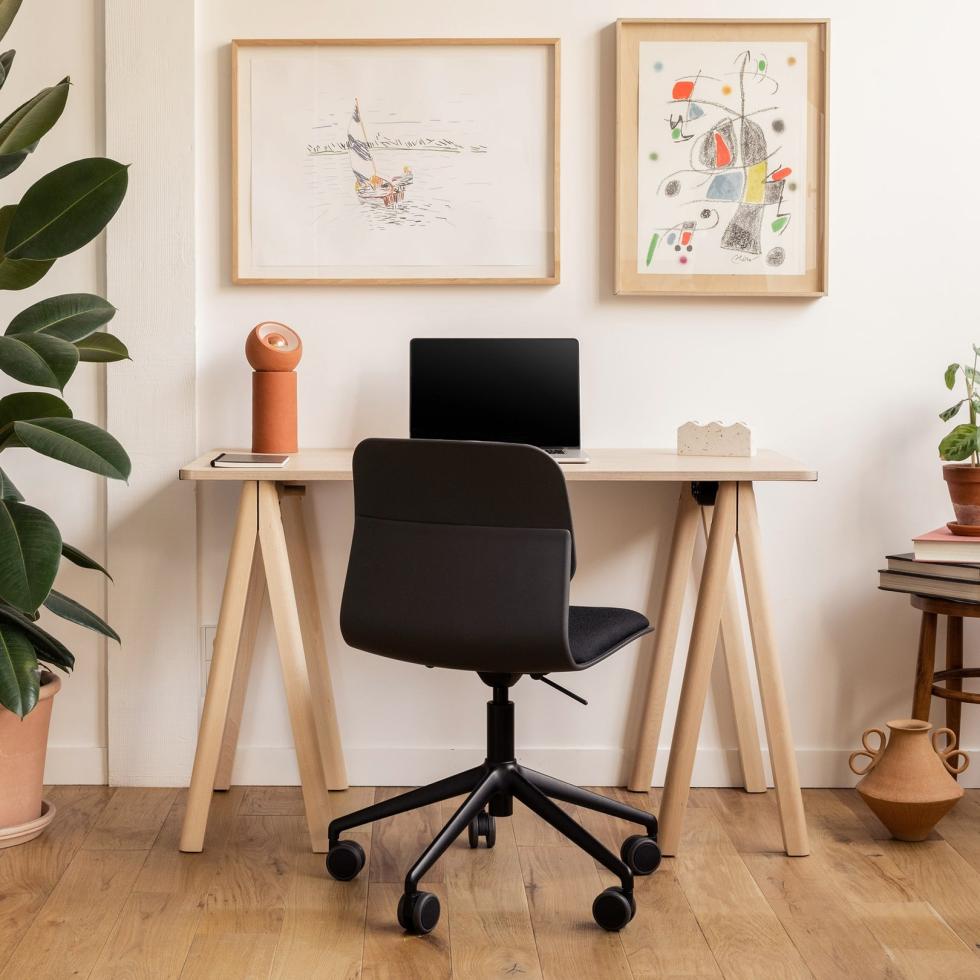 chaise slean