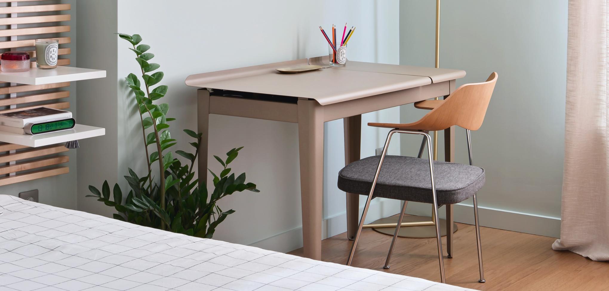 Où trouver une jolie chaise de bureau ?